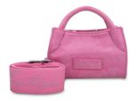 Fritzi Aus PreußEn Borsetta Borsa A Tracolla Chunk02 Vintage Crossbody Bag Squeezy Pink Rosa