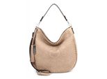 Suri Frey Borsa A Tracolla Borsa A Tracolla Ruby Crossbody Bag Lighttaupe Beige