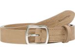 Marc O'polo Pelle Cintura Fanny Ladies Belt W70 Dusty Earth Cachi