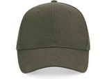 Beechfield - Cappello "Pro-Style"" Qualità Pesante PC5209 (Taglia Unica) (Verde Oliva)"