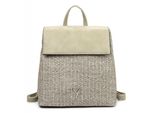 Suri Frey Zaino Cassy Backpack Khaki Cachi