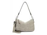 Suri Frey Borsa A Tracolla Borsa A Tracolla Patty Shoulder Bag Khaki Cachi
