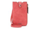 Suri Frey Borsa Per Cellulare Ally Handyetui Coral Corallo