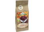 Mirtilli Rossi - Bacca Intera 250 G
