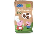 Peppa Pig - Mini Biscotti 100G