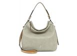 Suri Frey Borsa Shopper Borsa A Tracolla Buffy Shopper Khaki Cachi