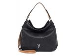 Suri Frey Borsa Shopper Borsa A Tracolla Buffy Shopper Blue Blu Scuro
