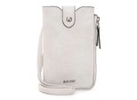 Suri Frey Borsa Per Cellulare Ally Handyetui Ecru Avorio
