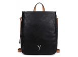 Suri Frey Zaino Buffy Backpack Black Nero