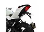 Portatarga Adatto Per Suzuki GSX-S/R125 17-24