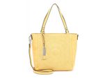 Suri Frey Borsa Shopper Borsa A Tracolla Ruby Shopper Yellow Giallo