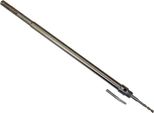 Sds Max Attacco Per Corone A Forare 500 Mm Con Filetto M22