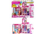 Mattel - L'armadio Dei Sogni Di Barbie