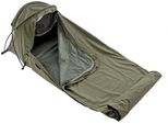 Defcon 5 Tenda Bivi-Riparo Compatto-Solo 1700 Grammi-Od Verde