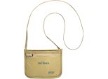 Tatonka Borsello Da Collo Portafoglio Skin Id Pocket Rfid B Natural Cachi