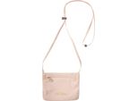 Tatonka Borsello Da Collo Portafoglio Soft Id Pocket Nude Rosa