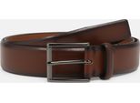 Lloyd Cintura Men´S Fashion Belt W110 Brandy Marrone