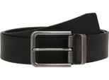 Lloyd Pelle Cintura Men´S Leather Belt 4.0 W105 Black Nero