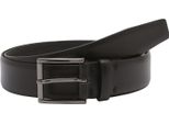 Lloyd Cintura Men´S Fashion Belt W110 Black Nero