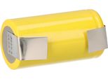 Batteria Ricaricabile Xcell Sub-C 1,2V 2000Mah X2000SCR Ad Alta Corrente U Tag Di Saldatura