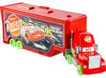 Mattel Cars Trasportatore Maniek 2W1 HPX76