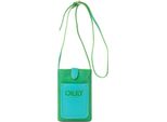 Oilily Borsa Per Cellulare Borsa A Tracolla Mila Mobile Holder Joylily Green Verde