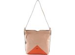 Picard Borsa A Tracolla Borsa A Tracolla Harlekin Shopper Cookie - Kom Beige