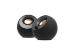 Creative Labs Creative Labs Pebble V3 Nero Con E Senza Fili 8 W