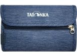 Tatonka Portafoglio Id Wallet Navy Blu Scuro
