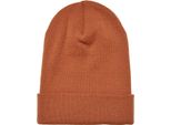 Flexfit Yupoong Heavyweight Long Beanie MüTze - Mou