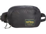 Tatonka Marsupio Borsa A Tracolla Hip Sling Pack Black Nero