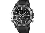 Orologio Casio ECB-40P-1AEF Nero