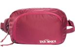 Tatonka Marsupio Borsa A Tracolla Hip Sling Pack Bordeaux Red / Dahlia