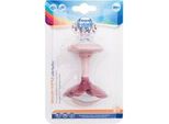 Canpol Babies Sonaglio Sensoriale Con Tether, Rosa