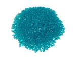 Lego® 1X1 Piastre Rotonde Trasparenti Azzurro - 4073 Nuovo! Quantità 500X