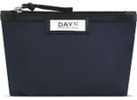 Day Et Borsa Da Toilette Gweneth Re-S Mini Navy Blazer Blu Scuro