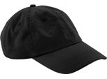 Beechfield - Cappellino Da Baseball Per Uomo/Donna Unisex RW8894 (Taglia Unica) (Nero)