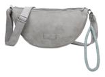 Fritzi Aus PreußEn Borsa A Tracolla Fritzi35N Vintage Crossbody Bag Rock Grigio Chiaro