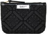 Day Et Borsa Da Toilette Gweneth Q Flotile Beauty Cosmetic Bag Black Nero
