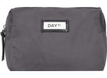 Day Et Borsa Da Toilette Gweneth Re-S Beauty Bag Magnet Grey Grigio Scuro