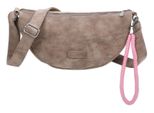 Fritzi Aus PreußEn Borsa A Tracolla Fritzi35N Vintage Crossbody Bag Old Wood Marrone
