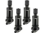4X Valvola Stix Per Sensore Pressione Pneumatici Vdo, Redi Sensor, Tpms