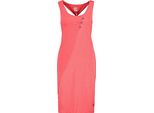 Alife And Kickin Cameronak B Abito Senza Maniche Damen Sommerkleid, Kleid