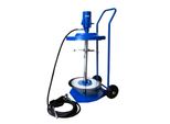 Sistema Di Lubrificazione Pressol-Fb-Wa (17 008), 50 Kg-Be-Ø 335-385 Mm-6 M-Hs | Per La Lubrificazione Di Macchine O Parti Meccaniche Con Grasso