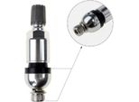 4X Valvola Stix Per Sensore Pressione Pneumatici Beru, Vdo, Pacific, Alligator Sensit, Huf Intellisensor, Tpms