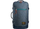 Tatonka Zaino Per Il Tempo Libero Zaino Con Scomparto Per Laptop Traveller Pack 35 Navy Blu Scuro