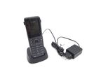 Yealink W73H, Telefono Cellulare Ip, Nero, Cornetta Wireless, Da Tavolo/A Parete, 50 M, 300 M