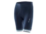 Loeffler Ciclismo Shorts Per Le Donne Breve W Bike Tights Atalante-Blu