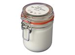 Burro Di Karitè Biologico Puro In Barattolo Da 350 Ml