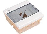 Centralino Modulare Srp-6 P/T IP40 2.1 Ep_OpatÓWek